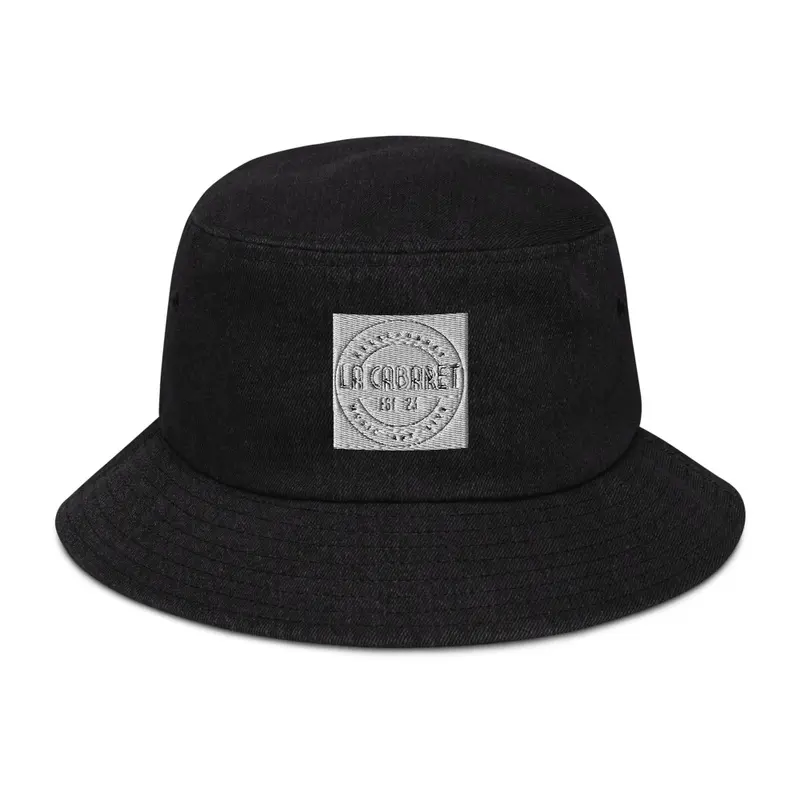 LA Cabaret Bucket Hat