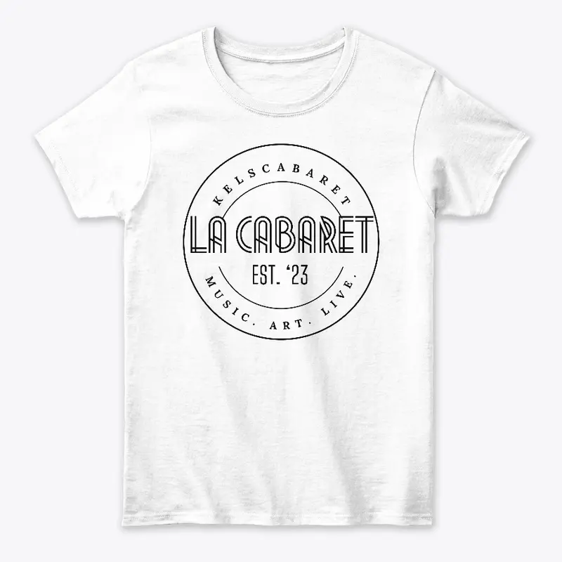 LA Cabaret EST. '23