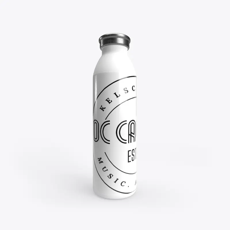 OC Cabaret Est. '22 Waterbottle