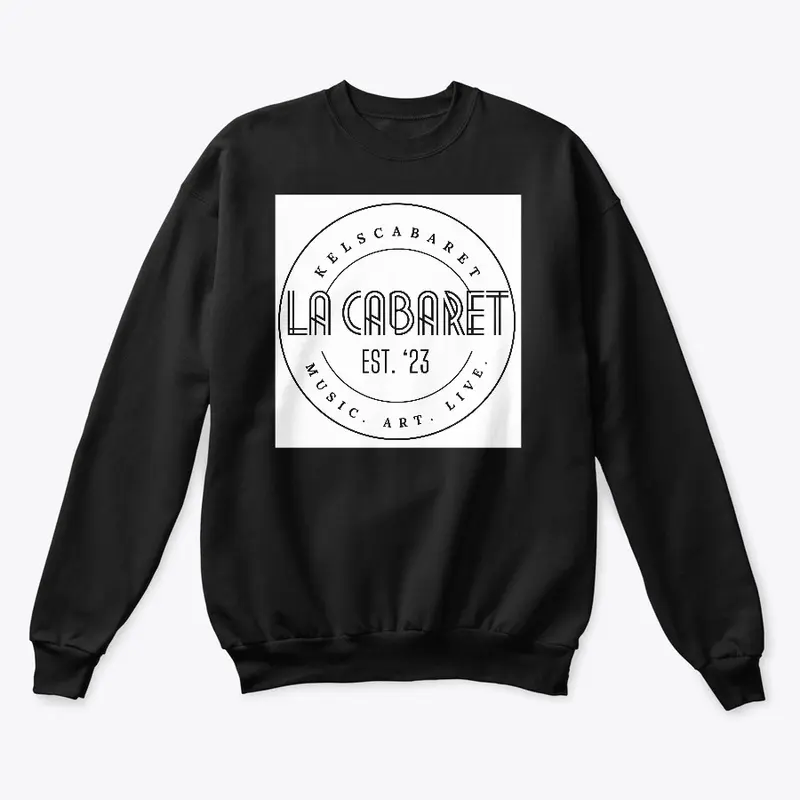 LA Cabaret EST. '23