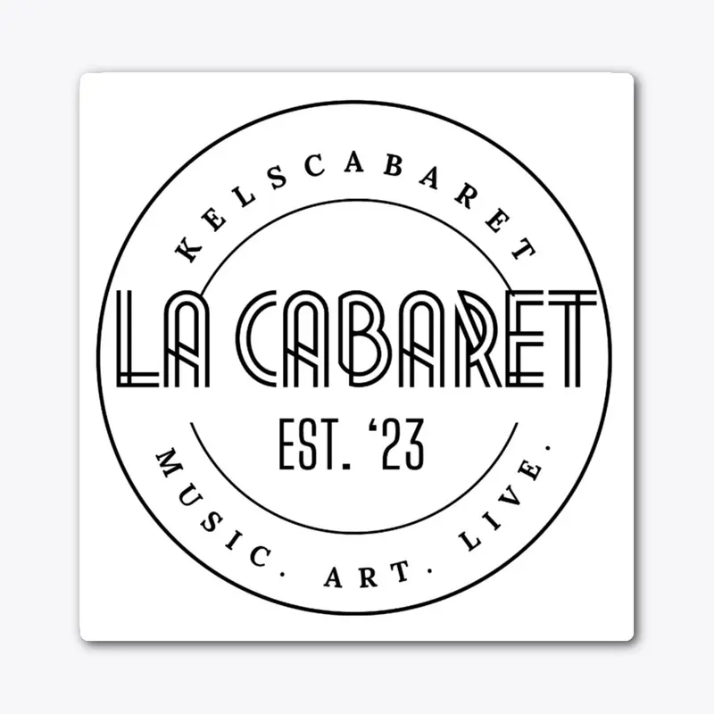 LA Cabaret EST. '23